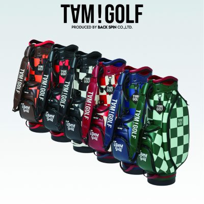 TAM!GOLF 007